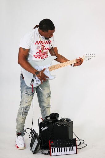 Music Producer Mitch Mitchell Beatz, Born Dominique Mitchell Sr., Marks 18 Years of Creative Contribution to the Recording Industry Music Producer Mitch Mitchell Beatz, Born Dominique Mitchell Sr., Marks 18 Years of Creative Contribution to the Recording Industry