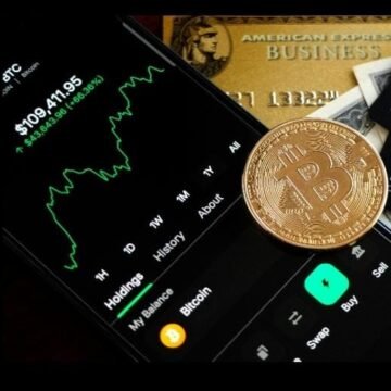 Tony Swantek Expands His Entrepreneurial Legacy Across Finance, Blockchain, and National Business Services Tony Swantek Expands His Entrepreneurial Legacy Across Finance, Blockchain, and National Business Services